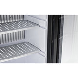 Minibar Thermoélectrique T30 Plus avec Porte Vitrée - Indel B