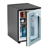 Minibar Thermoélectrique T40 Plus avec Porte Vitrée - Indel B