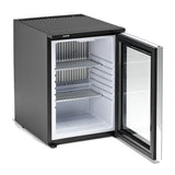 Minibar Thermoélectrique T40 Plus avec Porte Vitrée - Indel B