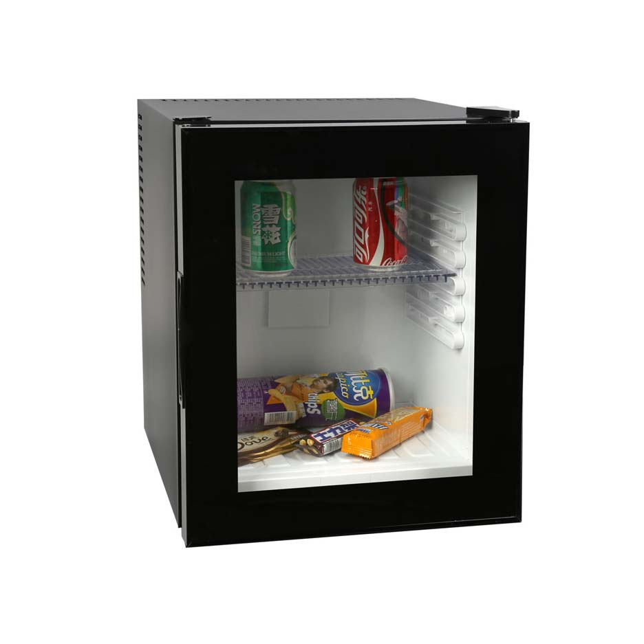 Thermoelektrischer Minibar E28VN
