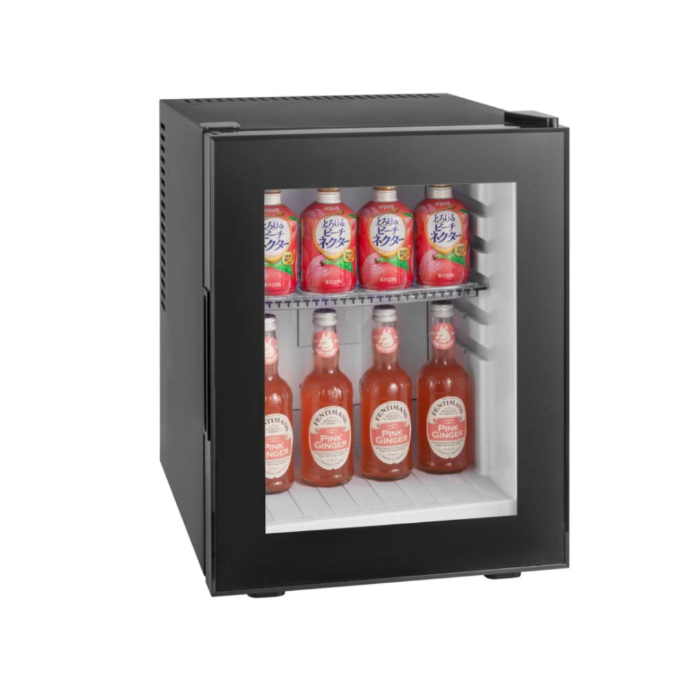 Thermoelektrischer Minibar E30VN