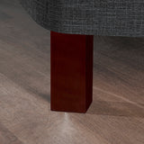 Jeu de 4 pieds Carres - Epeda