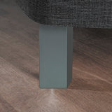 Jeu de 4 pieds Carres - Epeda