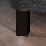 Jeu de 4 pieds Carres - Epeda