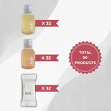 Mini Starter Kit Feel - 96 pieces