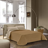 Feuerfeste Decke Fireproof mit Samtborte