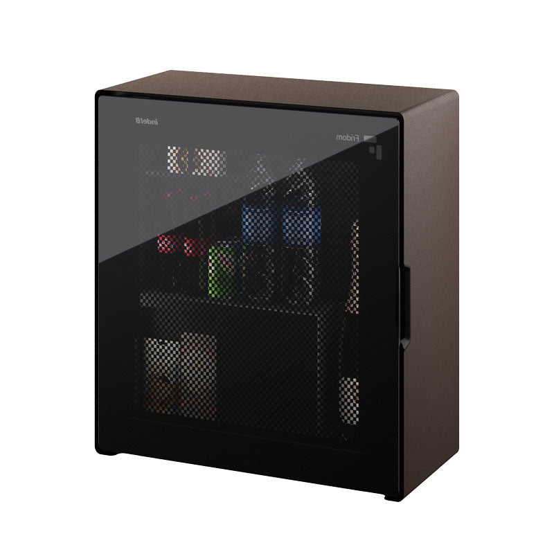 Minibar a compressore Flyingbar Evo apertura verso sinistra - Indel B
