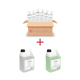 Kit Distributeur Aloesir avec Recharge