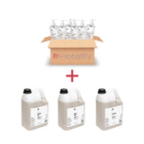 Kit Distributeur Find Your Eco avec Recharge