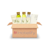 Starter Kit Oliva del Mediterraneo - 250 stück