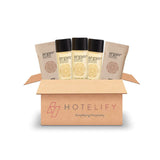 Mini Kit d'Accueil Argan Source - 100 pièces