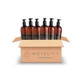 Mini kit d'accueil distributeurs Montania - 18 pièces