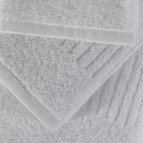 Serviette de toilette bord Riga 60x100 cm