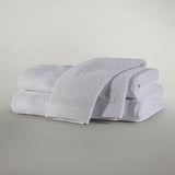 Drap de bain bord Piquet 100x150 cm