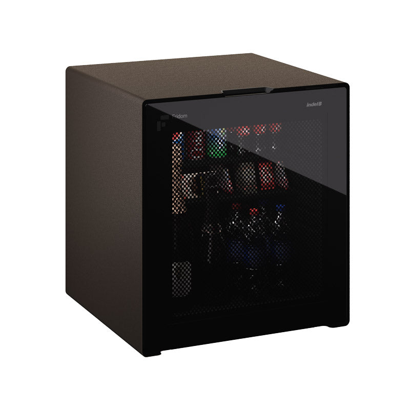 Minibar Cube Countertop con USB - Indel B
