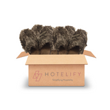 Starter Kit Luxury Husky Slippers – 15 pairs