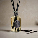 Diffuseur de Parfum, Vanille et Mandarine 500 ml - LaMystique