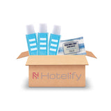 Mini Kit de inicio Aqua - 100 piezas