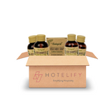 Mini Starter Kit Biological - 96 pezzi