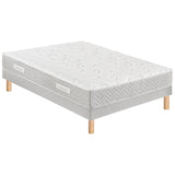 Matelas The Guest, 23 cm - Merinos