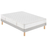 Matelas The Visitor, 20 cm - Merinos