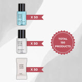 Starter Kit One for You - 150 pezzi