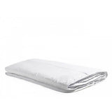 Couette d’été intérieure microfibre ignifuge 100 g/m²