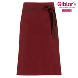 Grembiule Matera - Giblor's