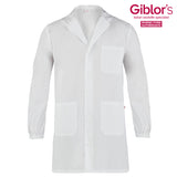 Camice Mike - Giblor's