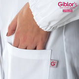 Camice Isotta - Giblor's