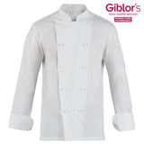 Giacca Cuoco Adriano - Giblor's