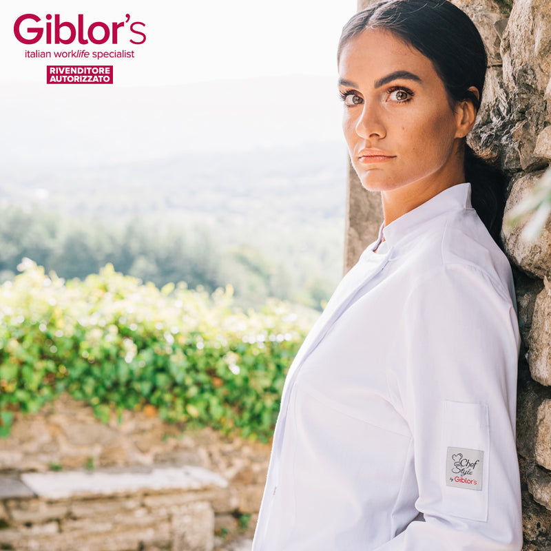Giacca Cuoco Celine - Giblor's