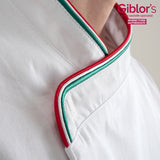 Giacca Cuoco Patrizio - Giblor's