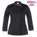 Giacca Cuoco Susi, colorata - Giblor's