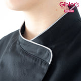 Giacca Cuoco Susi, colorata - Giblor's