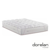 Topper per Hotel Comfort Suite River - Dorelan