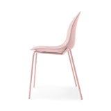 Sedia Academy in Metallo - CALLIGARIS GROUP, cONTRACT