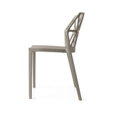 Sedia Alchemia in Tecnopolimero - CALLIGARIS GROUP, cONTRACT