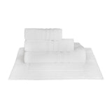 Duschhandtuch Basic, 100 x 150 cm