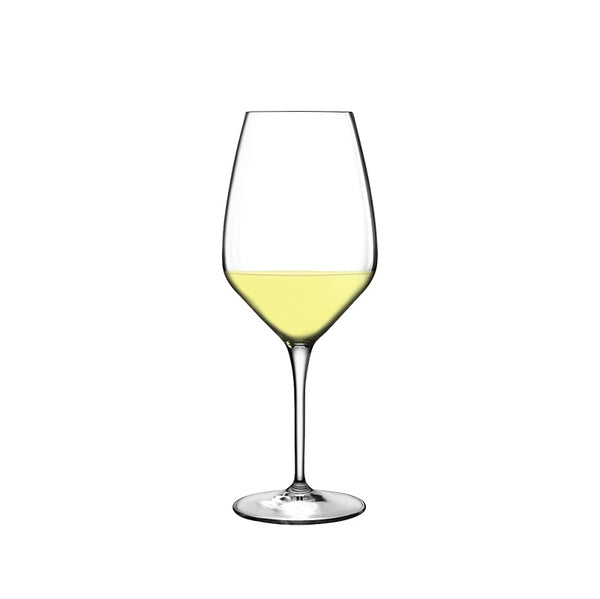 Bicchiere Riesling 440 ml, Collezione Atelier - Luigi Bormioli