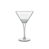 Coppa Martini 220 ml, collezione Roma 1960 - Luigi Bormioli