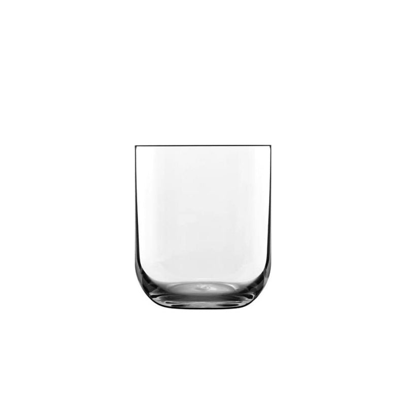 Bicchiere Whisky 350 ml, Collezione Sublime - Luigi Bormioli