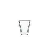 Tazza Caffeino 85 ml, collezione Thermic Glass - Luigi Bormioli