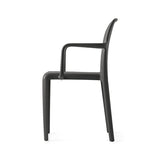 Sedia Bayo in Tecnopolimero con Braccioli - CALLIGARIS GROUP, cONTRACT