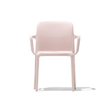 Sedia Bayo in Tecnopolimero con Braccioli - CALLIGARIS GROUP, cONTRACT