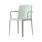 Sedia Bayo in Tecnopolimero con Braccioli - CALLIGARIS GROUP, cONTRACT