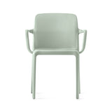 Sedia Bayo in Tecnopolimero con Braccioli - CALLIGARIS GROUP, cONTRACT