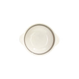 Tazza Brodo senza piattino Ø Cm 15, collezione B-Rush Grey - Tognana Porcellane