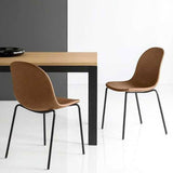 Sedia Academy in Metallo, ignifuga - CALLIGARIS GROUP, cONTRACT