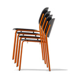 Sedia Yo! in Metallo - CALLIGARIS GROUP, cONTRACT